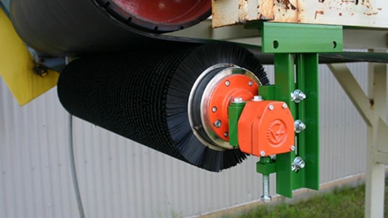 How to Choose the Right Belt Cleaning System? Top Brands and Technology Recommendations